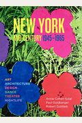 New York Mid-Century: 1945-1965