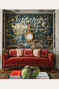 Signature Spaces: The Well-Traveled Interiors Of Paolo Moschino & Philip Vergeylen