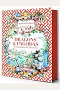 Dragons & Pagodas: A Celebration Of Chinoiserie