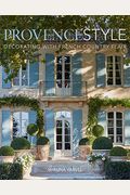 Provence Style: Decorating With French Country Flair