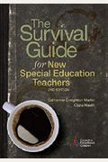 The Survival Guide For New Special Education Teachers