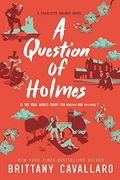 A Question Of Holmes