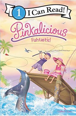 Pinkalicious: Fishtastic! Pinkalicious: Fishtastic!