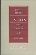 Essays: Moral, Political, And Literary