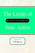 Limits Of State Action, The