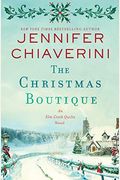 The Christmas Boutique: An Elm Creek Quilts Novel