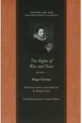 The Rights Of War And Peace: Including The Law Of Nature And Of Nations