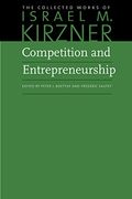 Competition And Entrepreneurship