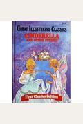 Cinderella And Other Stories (Great Illustrat