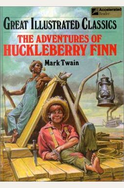 The Adventures of Huckleberry Finn The Adventures of Huckleberry Finn