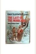 The Last of the Mohicans (Great Illustrated Classics (Playmore))