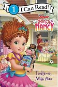 Disney Junior Fancy Nancy: Toodle-Oo, Miss Moo
