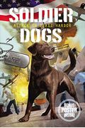 Soldier Dogs #2: Attack On Pearl Harbor