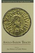 Anglo-Saxon Traces, Volume 405