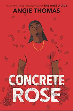 Concrete Rose Concrete Rose