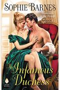 The Infamous Duchess: Diamonds In The Rough
