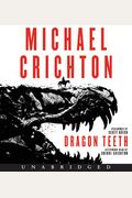 Dragon Teeth: Low Price CD