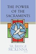 The Power of the Sacraments