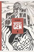 Barefoot Gen Volume 6: Writing The Truth