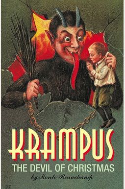 Krampus: The Devil Of Christmas