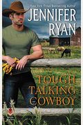 Tough Talking Cowboy: Wild Rose Ranch