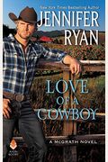 Love Of A Cowboy