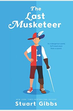 The Last Musketeer The Last Musketeer
