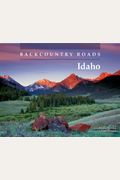 Backcountry Roads: Idaho