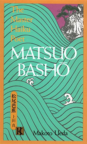 Buy Matsuo Basho Book By: Makoto Ueda