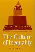 Culture Of Inequality