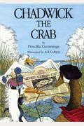 Chadwick The Crab