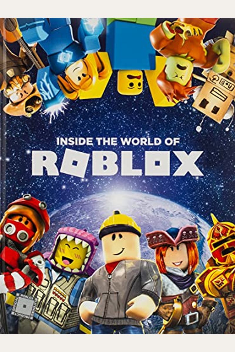 Roblox Top Battle Games: Official Roblox Books (HarperCollins