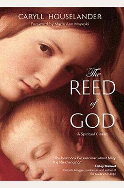 The Reed Of God The Reed Of God