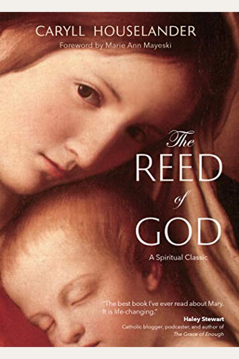 The Reed Of God