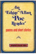 Edgar Allen Poe Reader