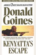 Kenyatta's Escape