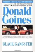 Black Gangster