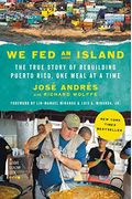 We Fed An Island: The True Story Of Rebuilding Puerto Rico, One Meal At A Time