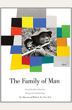 The Family Of Man The Family Of Man