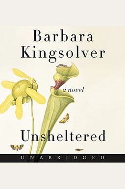 Buy Unsheltered Book By: Barbara Kingsolver