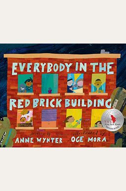 Everybody in the Red Brick Building Everybody in the Red Brick Building