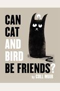 Can Cat And Bird Be Friends?