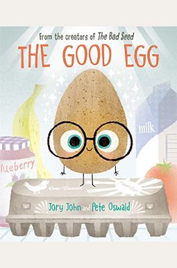 The Good Egg The Good Egg
