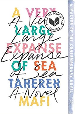 A Very Large Expanse Of Sea A Very Large Expanse Of Sea