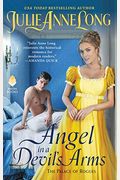 Angel in a Devil's Arms: The Palace of Rogues