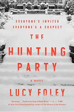 The Hunting Party The Hunting Party