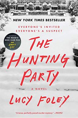 The Hunting Party The Hunting Party