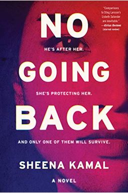 No Going Back: A Novel (Nora Watts) No Going Back: A Novel (Nora Watts)