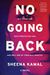 No Going Back: A Novel (Nora Watts)