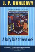 A Fairy Tale Of New York